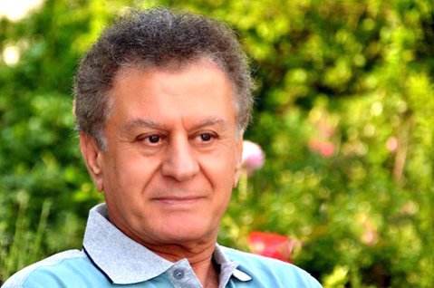 مظهر خالقی شیرین ته شی ده ریسی